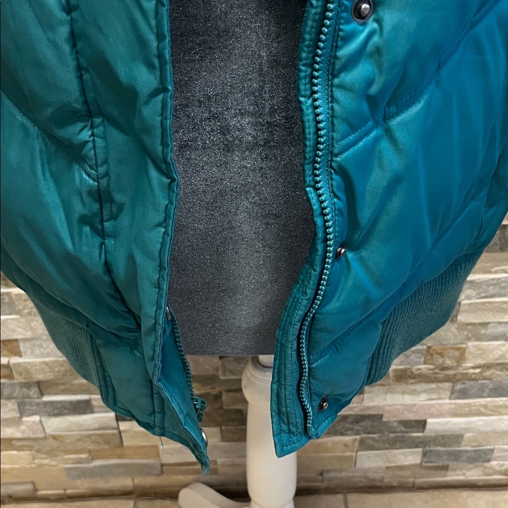 GAP Aqua Outerwear - image 3